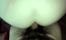 Fucking my stepsister doggy style hard 😈