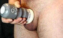 Silicone Masturbator Divine Orgasm