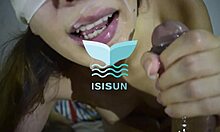 My BBC friend said, 'That's not fucking, let me show you real sex'