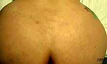 fucking the big-ass neighbor