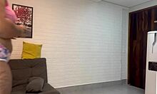 my preggers neighbor jus gave me her pussy n ass wen her hubbie left