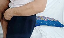 muslim teen girl in hijab rough anal doggystyle with boyfriend