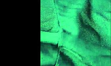 Hot Whore Receives Creampie And Spanks Outdoors