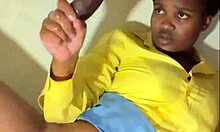 check out this handjob compilation with big cocks