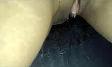 Gloryhole Black Cock Suck Ass Fuck Part 2