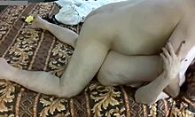 Hot Milf Visits Her Best Friend