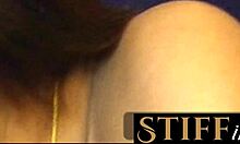 Tukta Small Thai Lady Gives Intense Blowjob