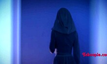 taboo star wars family parody