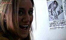 amateur latina slut lynn love talks dirty, shows big ass, gives head, finishes job!