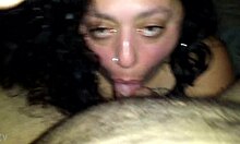 i got my amateur friend to suck my dick