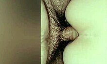 Milf Wife Gets Ass Fucked