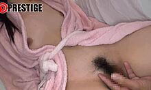 asian amateur uses toys for fucking and blowjob