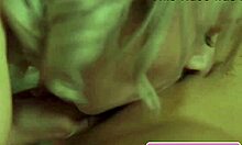 busty lesbian teens kiss and eat juicy pussies