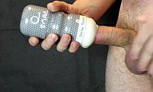 Silicone Masturbator Divine Orgasm