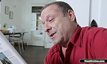 why does stepsis grab stepbro's big cock in the shower? she wants it deep inside