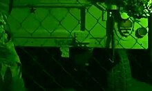 Арабский актёр и миниатюрные 18+ девчонки тайком писают на военной базе