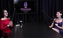 Annie Clementine Starts with Oral Sex After Election Results and Fucks in Cemetery