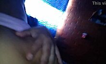 Makka Est� Lactando Y Aprovecha Mi Verga Para Intercambiar Leches