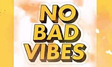 The amateur couple engages in sex with the wife bent over in doggystyle position in California