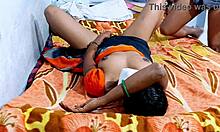 Desihotcouple update: Indian real couple homemade fucking