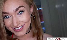 Can She Take It Sharing My Redhead Wife's Tight Asshole With Bbc - Touchmywife -