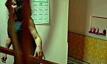 i had an unforgettable job interview experience with a naughty boss, desi chut, in the office