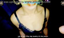 Nadia at fantasyland promo