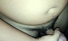 handsome boy jerks off while fantasizing about girl creampie 😏