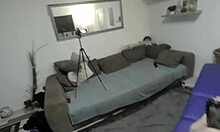 Bitte Sir Lassen Sie Mich Kommen