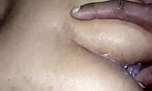 i'm watching my cute indian wife getting her ass fucked hard in the bedroom for the first time