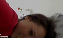 Teacher Fucked Busty Student's Ass!