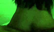 Latina Babe Does All Work Bouncing Hard With Huge Ass On Big Cock In POV