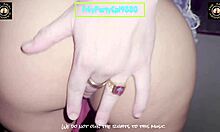 Nadia at fantasyland promo