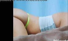 why does this amateur milf give it so good on all fours?