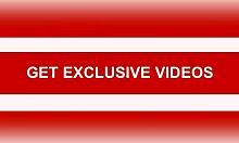 The amateur couple engages in sex with the wife bent over in doggystyle position in California