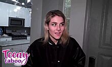 Adalind Gray sucks and fucks professor for better grade