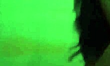 Latina Babe Does All Work Bouncing Hard With Huge Ass On Big Cock In POV