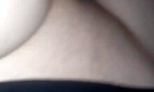 Teen Voyeur Blowjob Scene