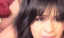 Flaca from Hidalgo gives intense rides with deep dick thrusts