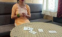 Bhabhi Defeats Devar Demands Fuck