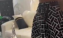 Discover the Delightful Curves of This Brunette's Enticing Tits and Tempting Pussy