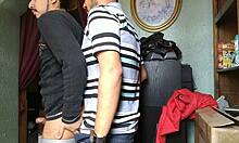 Discovering Intimacy For The First Time