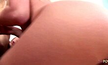 Loving Lesbian Threesome With Blonde Lover