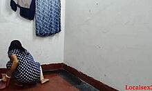 is this bengali mature college girl fucking the house owner? official by localsex31