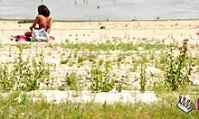 Voyeur im going to the beach and i have one intention to fuck im luna black x and youre going to get fucked - fakings