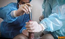 Dominafires女王尿道调教合集超撩人