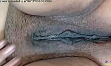 eid special big ass indian bbw shows boobs and fucks pussy with bottle