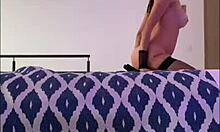 Picked up mysterious Latina stranger for motel fucking all afternoon