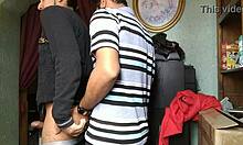 Discovering Intimacy For The First Time