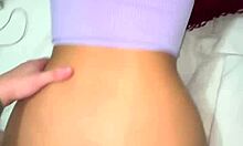 She wants to fuck me and convinces me with a nude photo on whatsapp